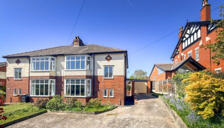 Holcombe Road, Greenmount