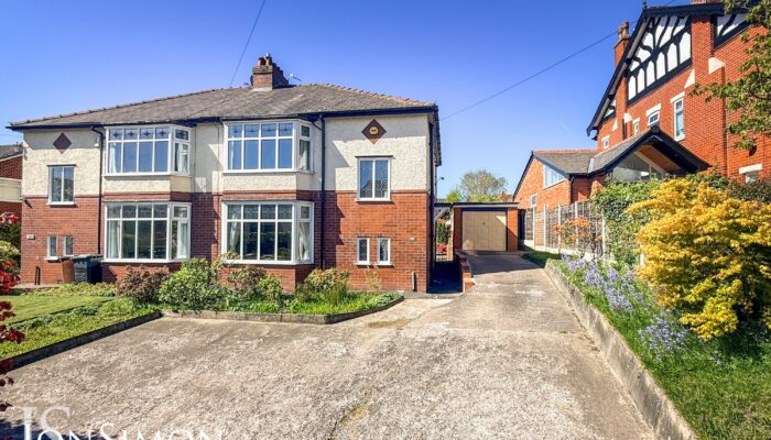Holcombe Road, Greenmount