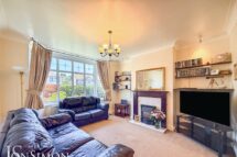 Holcombe Road, Greenmount