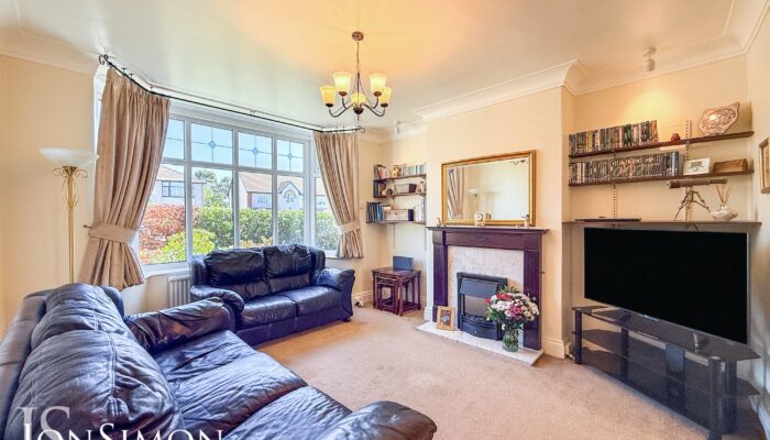 Holcombe Road, Greenmount