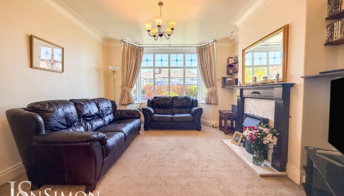 Holcombe Road, Greenmount