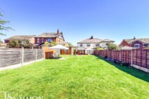 Holcombe Road, Greenmount