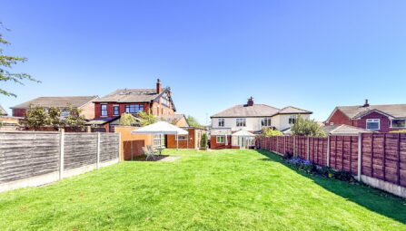 Holcombe Road, Greenmount