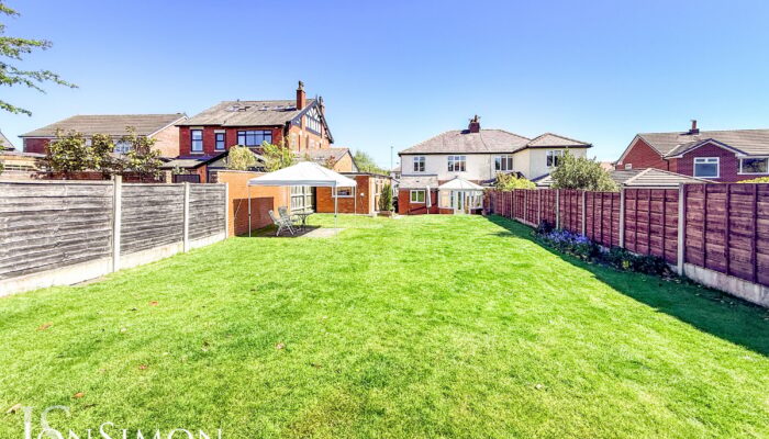 Holcombe Road, Greenmount