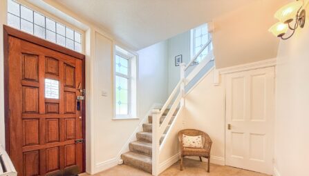 Holcombe Road, Greenmount