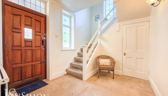 Holcombe Road, Greenmount