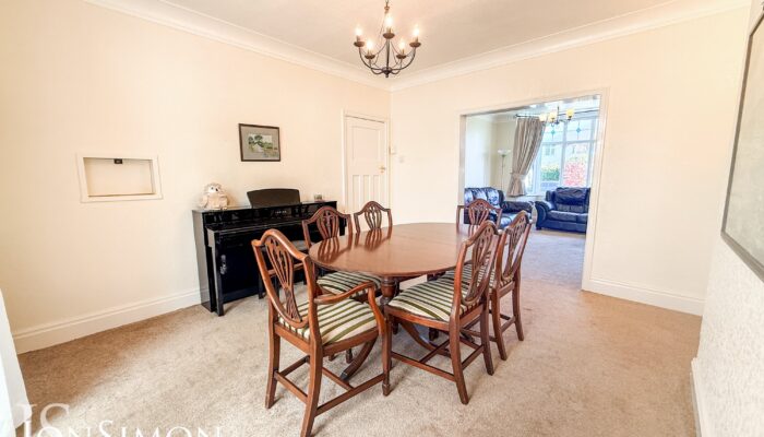 Holcombe Road, Greenmount