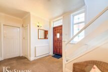 Holcombe Road, Greenmount