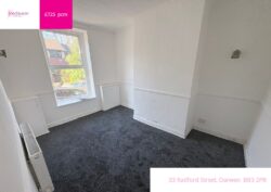 Brochure for Radford Street