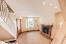 Lumb Carr Road, Holcombe