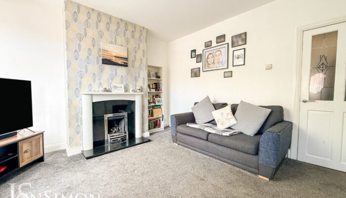St James Avenue