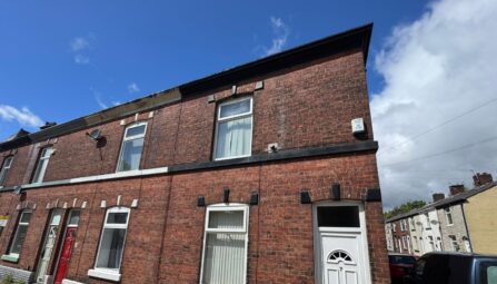 Milltown Street