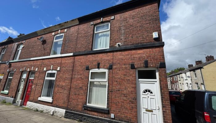 Milltown Street