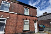 Milltown Street
