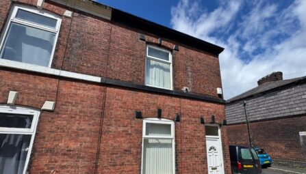 Milltown Street