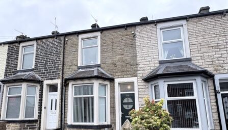 Culshaw Street