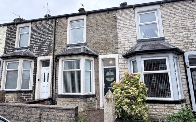 Culshaw Street