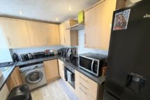 Culshaw Street