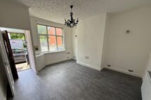 Bridgefield Street, Radcliffe