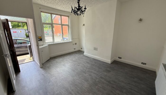 Bridgefield Street, Radcliffe