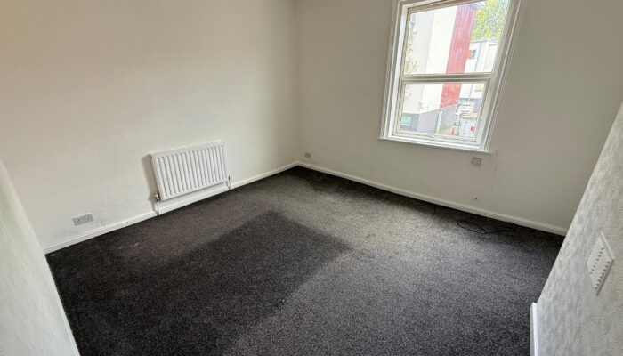 Bridgefield Street, Radcliffe