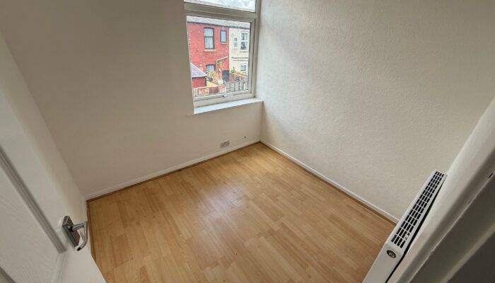 Bridgefield Street, Radcliffe