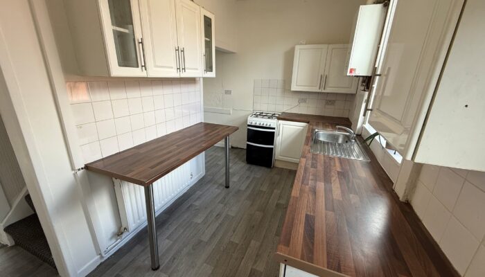 Bridgefield Street, Radcliffe