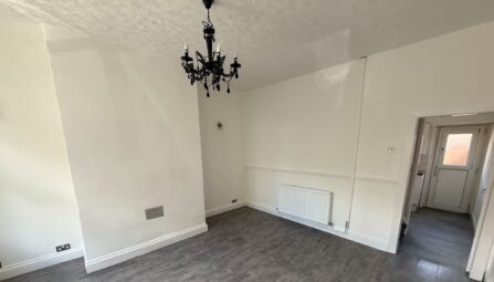 Bridgefield Street, Radcliffe