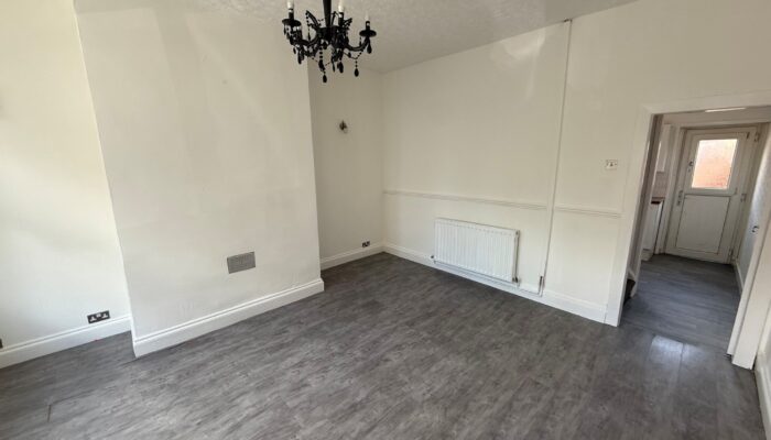 Bridgefield Street, Radcliffe