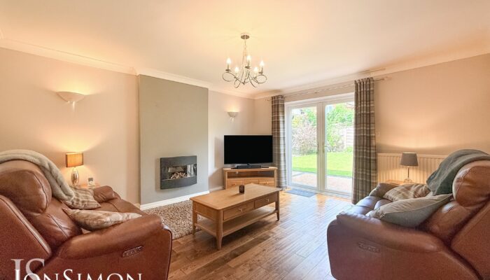 Smithills Hall Close, Ramsbottom