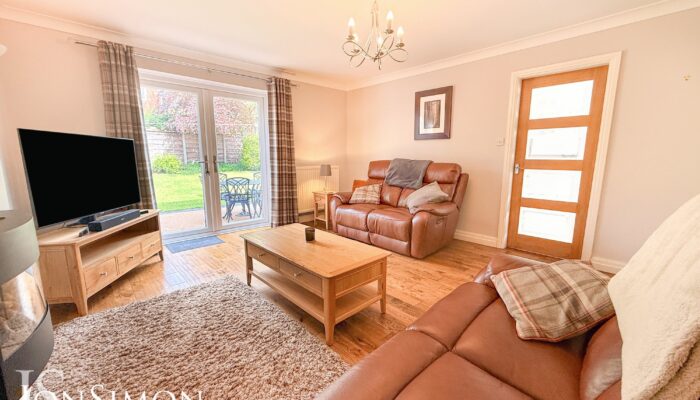 Smithills Hall Close, Ramsbottom