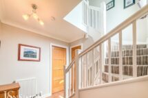 Smithills Hall Close, Ramsbottom