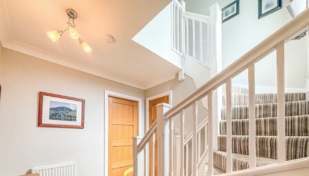 Smithills Hall Close, Ramsbottom