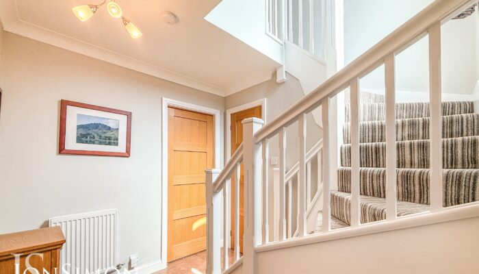 Smithills Hall Close, Ramsbottom