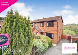 Brochure for Spring Close, Ramsbottom