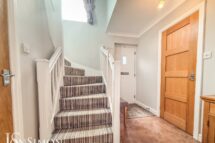 Smithills Hall Close, Ramsbottom