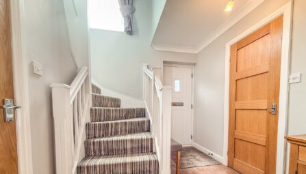 Smithills Hall Close, Ramsbottom