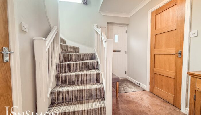Smithills Hall Close, Ramsbottom