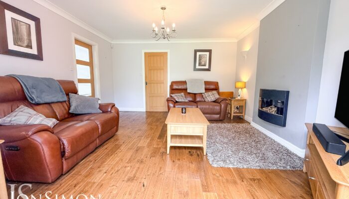 Smithills Hall Close, Ramsbottom