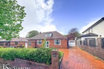 West Drive, Walmersley
