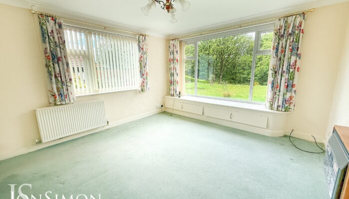 West Drive, Walmersley