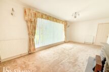 West Drive, Walmersley