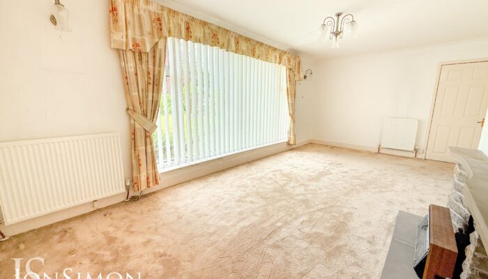 West Drive, Walmersley