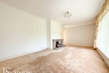 West Drive, Walmersley