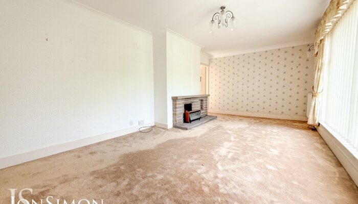 West Drive, Walmersley
