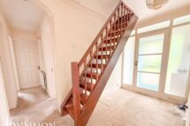 West Drive, Walmersley
