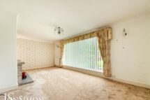 West Drive, Walmersley