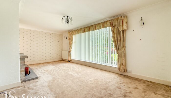 West Drive, Walmersley