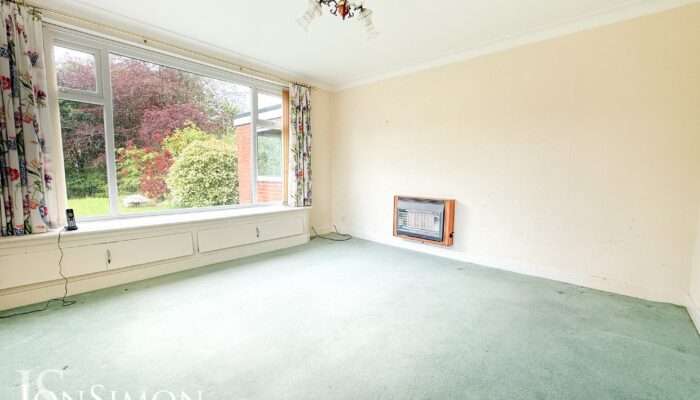 West Drive, Walmersley