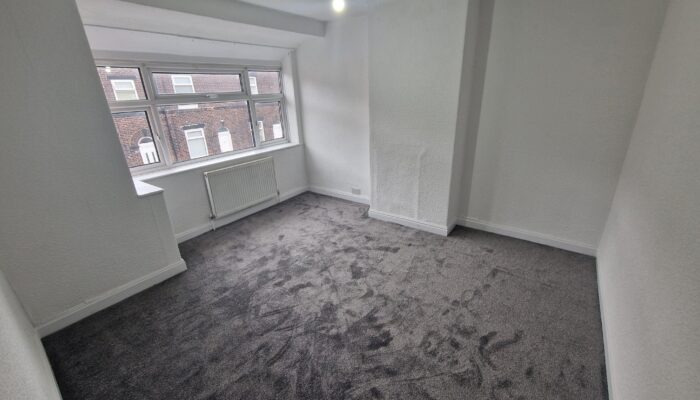 Bright Street, Radcliffe